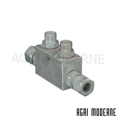 PIECES RECOLTE FENAISON CLAAS - Hydraulique - BLOC D'ARRET