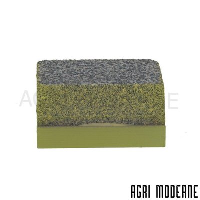 PIECES RECOLTE FENAISON CLAAS - Usure Ensileuse - MEULE