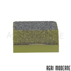 PIECES RECOLTE FENAISON CLAAS - Usure Ensileuse - MEULE