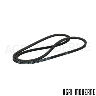 PIECES TRACTEUR CLAAS - Courroies - SVL-COURROIE