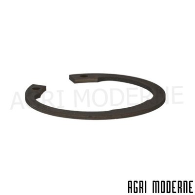 PIECES RECOLTE FENAISON CLAAS - Boulonnerie - BAGUE D'ARRET INT.