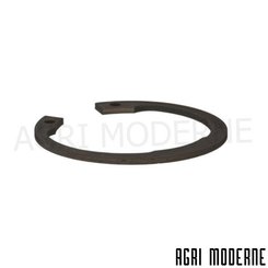 PIECES RECOLTE FENAISON CLAAS - Boulonnerie - BAGUE D'ARRET INT.