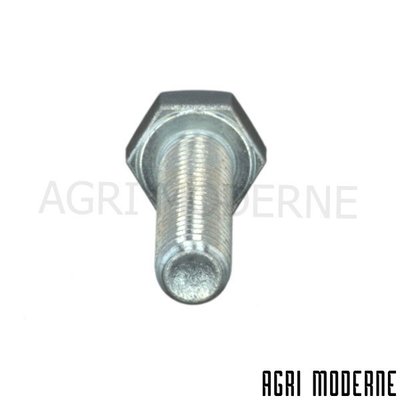PIECES RECOLTE FENAISON CLAAS - Divers Réparation - DIN931 M 8X30