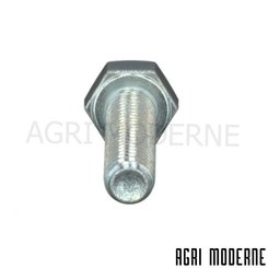 PIECES RECOLTE FENAISON CLAAS - Divers Réparation - DIN931 M 8X30