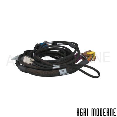 PIECES RECOLTE FENAISON CLAAS - Solutions Digitales - FAISCEAU