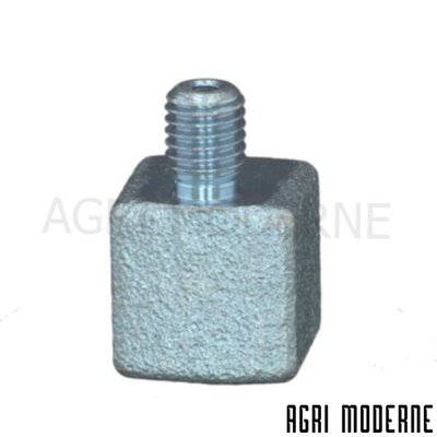 PIECES RECOLTE FENAISON CLAAS - Hydraulique - RACCORD ANGULAIRE