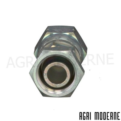 PIECES TRACTEUR CLAAS - Chargeurs - ADAPTATEUR