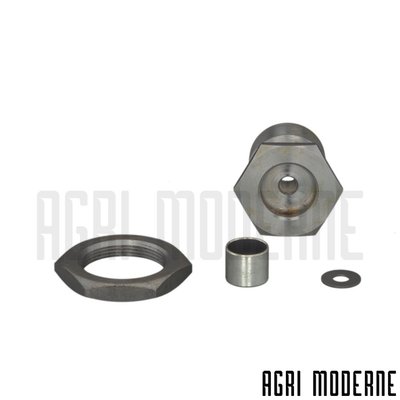 PIECES TRACTEUR CLAAS - Transmission - BAGUE