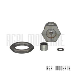 PIECES TRACTEUR CLAAS - Transmission - BAGUE