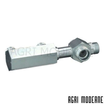 PIECES RECOLTE FENAISON CLAAS - Hydraulique - COLLECTEUR