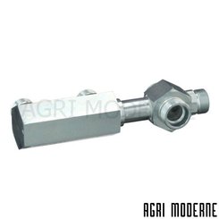 PIECES RECOLTE FENAISON CLAAS - Hydraulique - COLLECTEUR