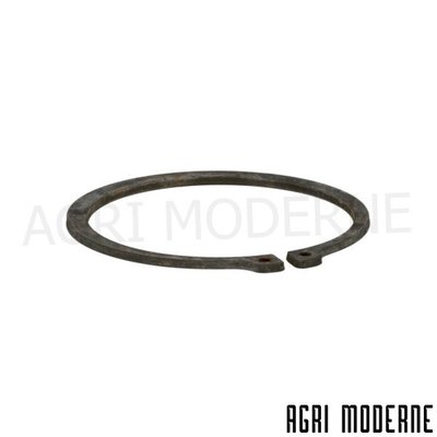 PIECES TRACTEUR CLAAS - Boulonnerie - ANNEAU D'ARRET EXT