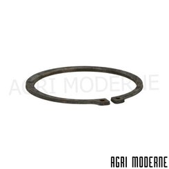 PIECES TRACTEUR CLAAS - Boulonnerie - ANNEAU D'ARRET EXT