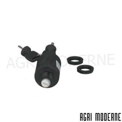 PIECES TRACTEUR CLAAS - Electricite - Electronique - CONTACTEUR