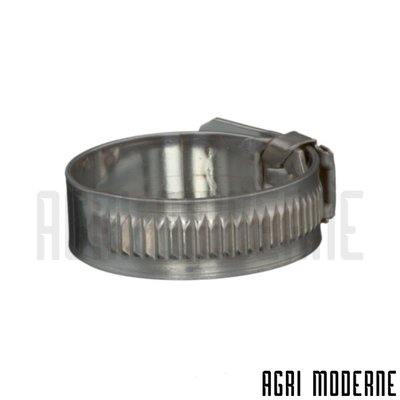 PIECES TRACTEUR CLAAS - Moteur - COLLIER