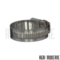PIECES TRACTEUR CLAAS - Moteur - COLLIER