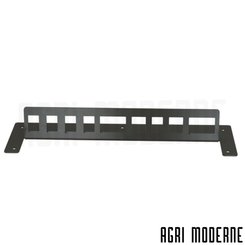 PIECES RECOLTE FENAISON CLAAS - Carrosserie - PLAQUE