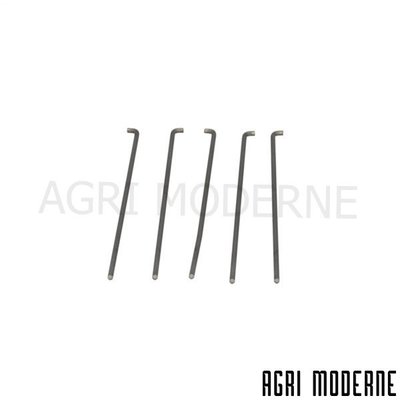 PIECES RECOLTE FENAISON CLAAS - Outillage - AXE DE COURROIE