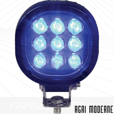 PIECES PULVERISATION - Accessoire  - FEU LED BLEU