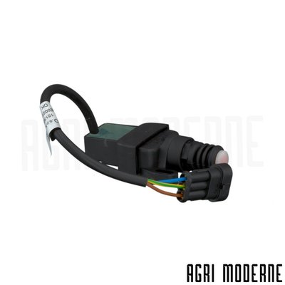 PIECES RECOLTE FENAISON CLAAS - Electricite - Electronique - INTERRUPTEUR