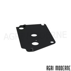 PIECES TRACTEUR CLAAS - Cabines - TOLE