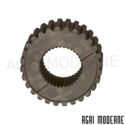 PIECES TRACTEUR CLAAS - Transmission - PIGNON COULISSANT