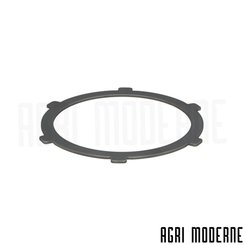 PIECES TRACTEUR CLAAS - Divers Réparation - PLAQUE