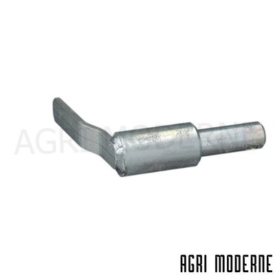 PIECES TRACTEUR CLAAS - Chargeurs - AXE