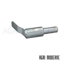 PIECES TRACTEUR CLAAS - Chargeurs - AXE