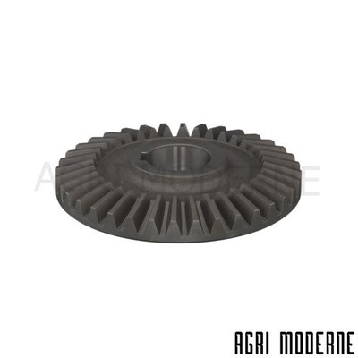 PIECES RECOLTE FENAISON CLAAS - Transmission - ROUE CONIQUE