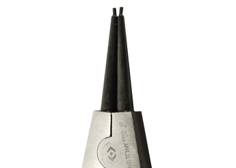 EQUIPEMENT ATELIER - Outils à main - Pince circlips extérieur 175mm