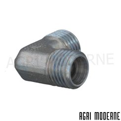 PIECES RECOLTE FENAISON CLAAS - Hydraulique - RACCORD