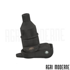 PIECES TRACTEUR CLAAS - Electricite - Electronique - PRISE DE COURANT