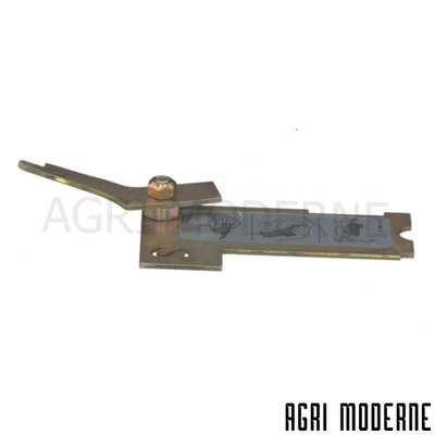 PIECES RECOLTE FENAISON CLAAS - Outillage - JAUGE NOUEUR