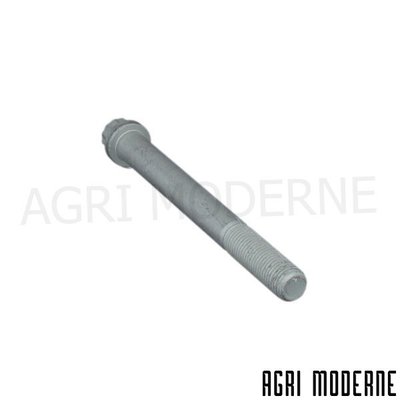 PIECES TRACTEUR CLAAS - Boulonnerie - VIS 12 PANS AVEC BRIDE
