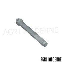 PIECES TRACTEUR CLAAS - Boulonnerie - VIS 12 PANS AVEC BRIDE