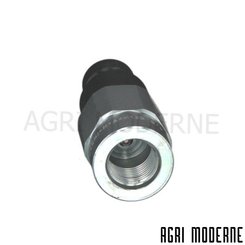 PIECES RECOLTE FENAISON CLAAS - Hydraulique - FICHE DE COUPLAGE