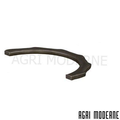 PIECES RECOLTE FENAISON CLAAS - Transmission - BAGUE D'ETANCHEITE