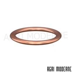 PIECES TRACTEUR CLAAS - Joints - BAGUE D'ETANCHEITE