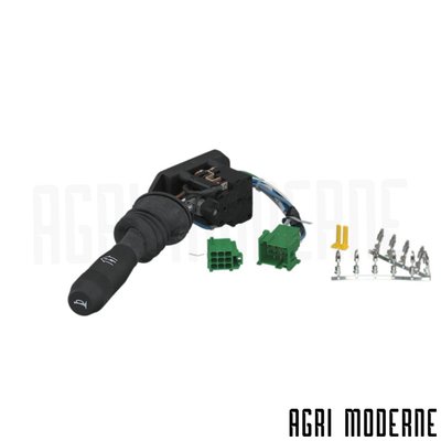 PIECES TRACTEUR CLAAS - Electricite - Electronique - COMMUTATEUR