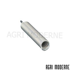 PIECES RECOLTE FENAISON CLAAS - Ressort / Vérin - RESSORT DE RAPPEL