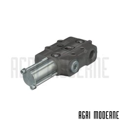 PIECES TRACTEUR CLAAS - Hydraulique - DISTRIBUTEUR AUX.