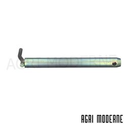 PIECES TRACTEUR CLAAS - Attelages - BOULON