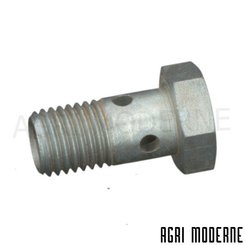 PIECES TRACTEUR CLAAS - Moteur - VIS CREUSE