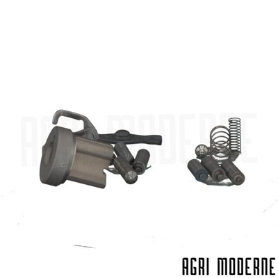 PIECES TRACTEUR CLAAS - Hydraulique - SOUPAPE