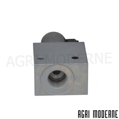 PIECES TRACTEUR CLAAS - Hydraulique - ELECTRO-VANNE