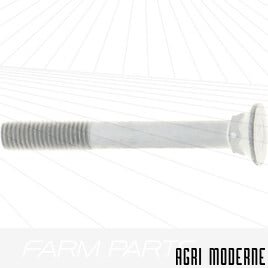 PIECES TRAVAIL DU SOL - Divers - Vis TFCC12X100