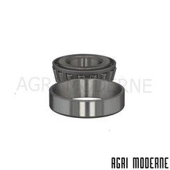 PIECES RECOLTE FENAISON CLAAS - Roulements - ROULEMENT 30205