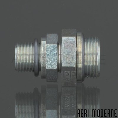 PIECES RECOLTE FENAISON CLAAS - Hydraulique - RACCORD A VISSER