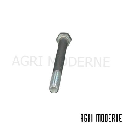 PIECES RECOLTE FENAISON CLAAS - Divers Réparation - DIN931 M12X160